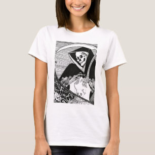 Don't Fear The Knitting! T-Shirt