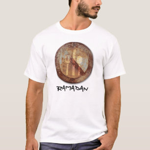 Don't feed the muslim shirt