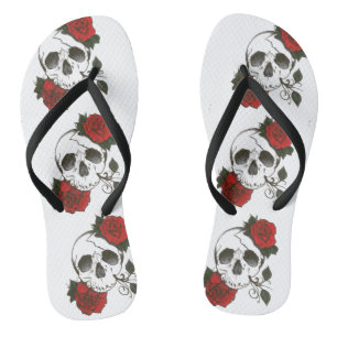 don't flip out flops