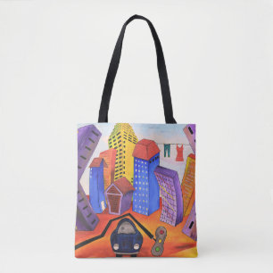 Don't Forget the Wash Tote Bag