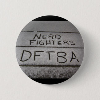 "Don't Forget to be Awesome" 2 Inch Round Button