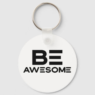 Don't get locked out, keep all your keys together  keychain