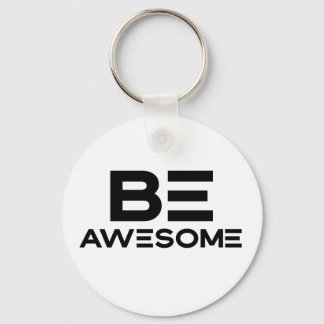 Don't get locked out, keep all your keys together  keychain