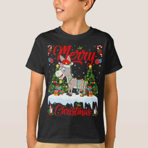 Don't Get Your Tinsel In A Tangle T-Shirt