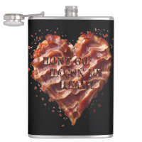 Dont Go Bacon My Heart, Funny 