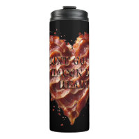 Dont Go Bacon My Heart, Funny
