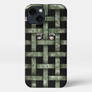 Don't Go Down There Case-Mate iPhone 13 Case
