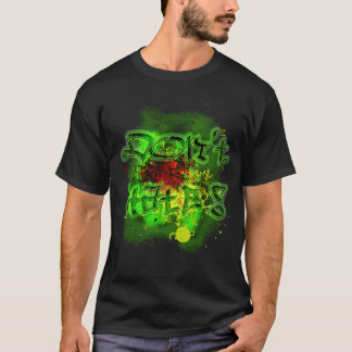 Don't Hate - T-Shirt