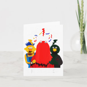 Don't Hug Me I'm Eds Funny Saying Sarcasm Card