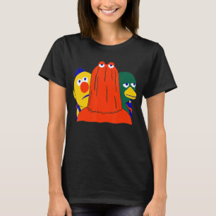 Dont Hug Me Im Scared Don't Hug Me T-Shirt