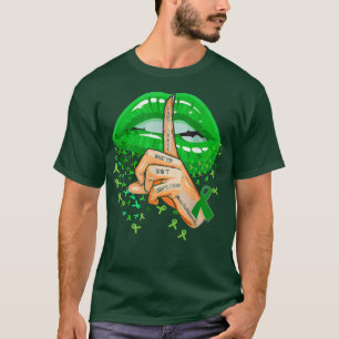 Dont Judge What You Don't Understand Mental Health T-Shirt