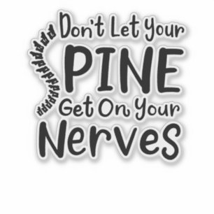 Don't Let Spine Get on Your Nerves Chiropractor