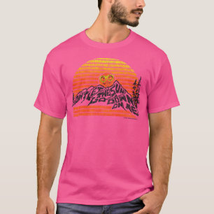 Dont Let the Sun Go Down on Me T-Shirt