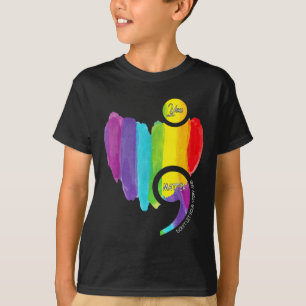Dont Let Your Story End Mental Health Awareness Se T-Shirt