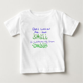 Don't Look At Methat smell shirt