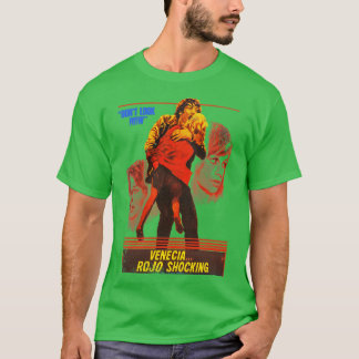 Dont Look Now T-Shirt