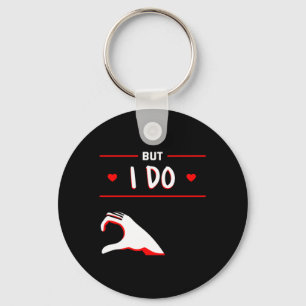 Dont Make Matching Shirts But Doing A Couple Heart Keychain
