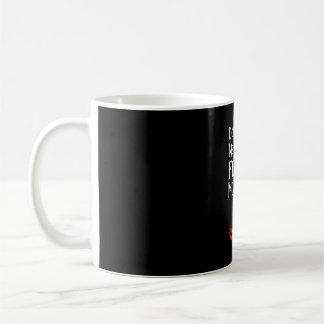 Don't Make Me Get My Flying Monkeys Quote Coffee Mug