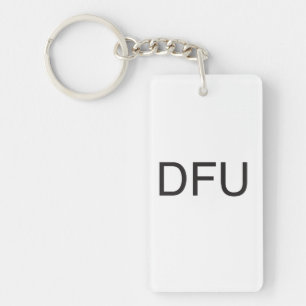 don't mess up.ai keychain