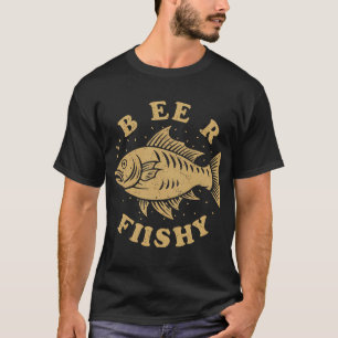 Don'T Mess With I Like Doing Fishing For Fun T-Shirt