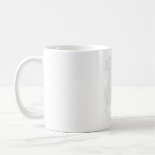 Don't Mess With the Mortician Coffee Mug