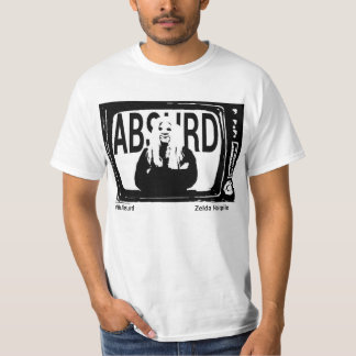 Don't Obey. Don't Conform. Be Absurd Again T-Shirt