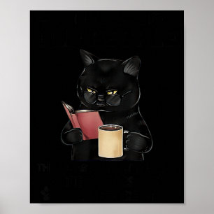 Don't Off Old People The Older We Get The Less Sma Poster