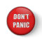 Don't panic button