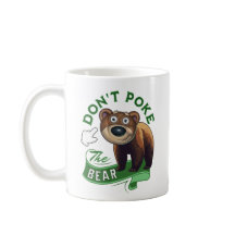 Don't Poke the Bear