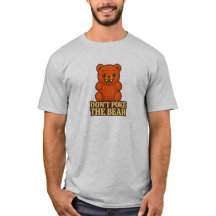 Don't Poke The Bear T-Shirt