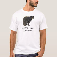 Don't Poke The Bear
