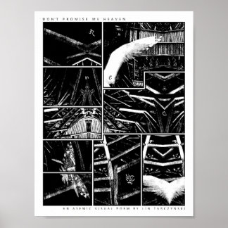 Don't Promise Me Heaven Poster