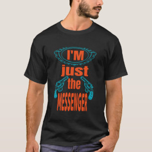 Don'T Shoot The Messenger Top S
