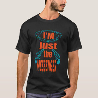 Don'T Shoot The Messenger Top S