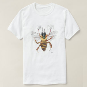 Don't Spray me Bro T-Shirt