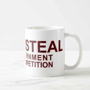 Don't Steal Mug