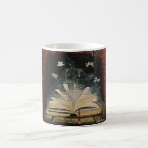 Don't Stop Believing Mug