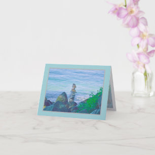 Don't Stop Looking/You'll Find Your Path/ cairin  Card