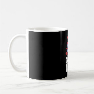 Don't Stress Meow Stress Awareness Month Coffee Mug