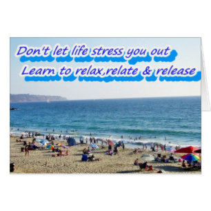 Don't Stress,Relax_