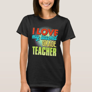 Dont Talk Of Love And Peace Tee When You Head Anim