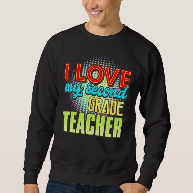 Dont Talk Of Love And Peace Tee When You Head Anim (Front)