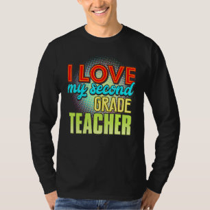 Dont Talk Of Love And Peace Tee When You Head Anim