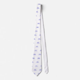 Dont Talk To Me Its Tech Week Tie