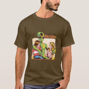 Dont Talk To Strangers T-Shirt