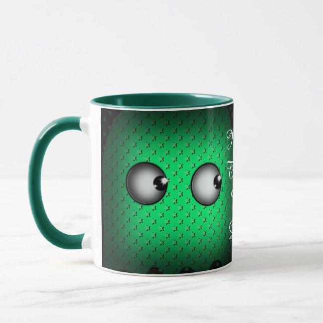 Don't tell Mug (Left)