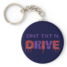 Don't Text and Drive