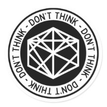 Don't Think™ Six-Pack RADS