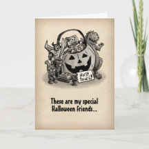 Don't touch my candy | Halloween