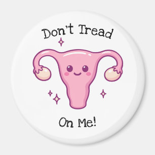 Don't Tread Magnet